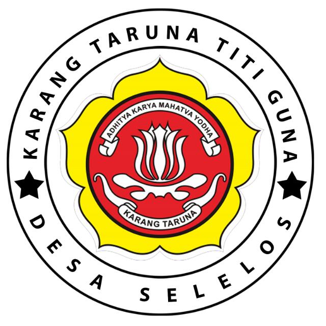 Logo Karang Taruna Titi Guna